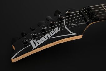 RG560L | Ibanez Wiki | Fandom