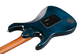 AZ24P1QM | Ibanez Wiki | Fandom