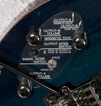 RG1680X | Ibanez Wiki | Fandom