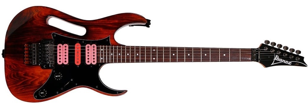 ESP LTD Viper-400 Electric Guitar Pinkberry Fade Metallic