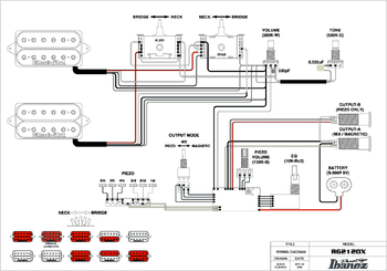 RG2120X wiring diagram