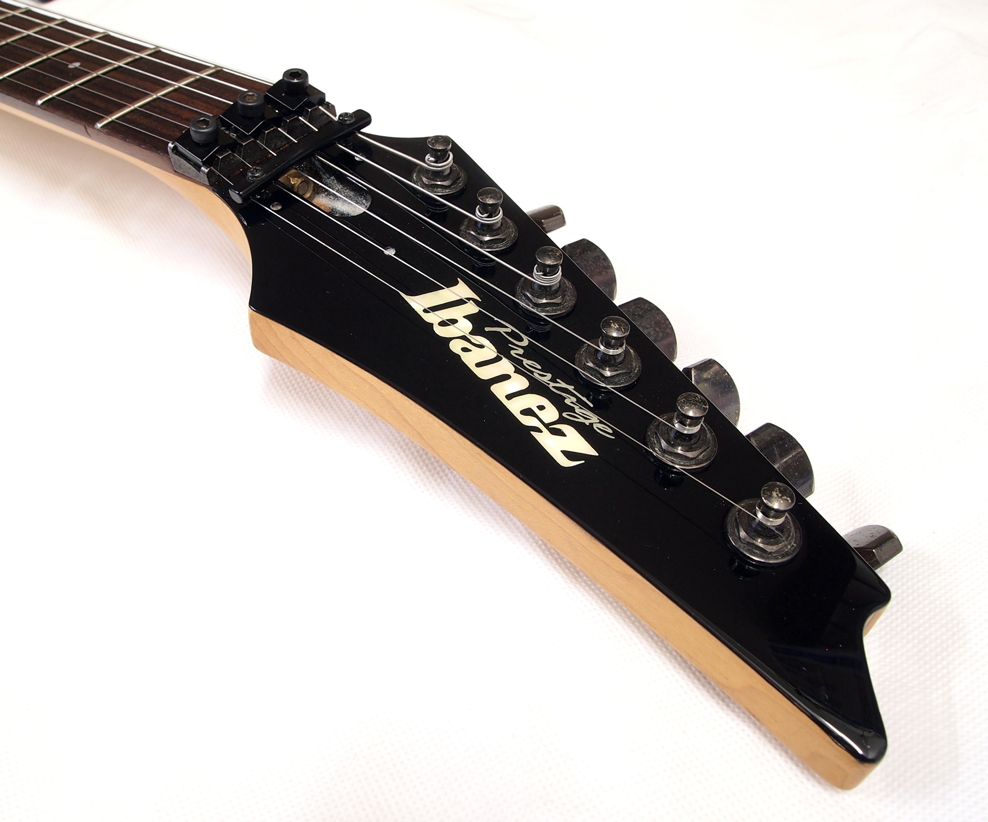 RG2550E | Ibanez Wiki | Fandom