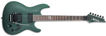 S520EX (2005–2009) | Ibanez Wiki | Fandom
