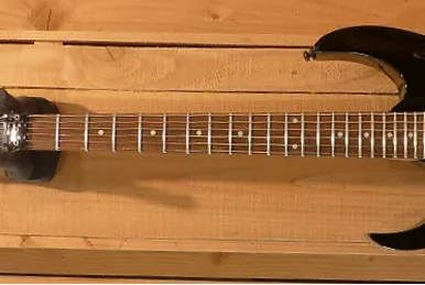 RG370DXL | Ibanez Wiki | Fandom