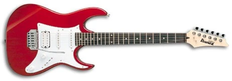 GRX140 (2003–2004) | Ibanez Wiki | Fandom