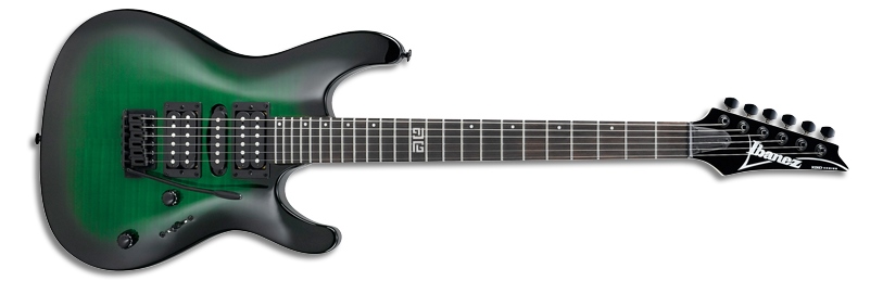 Portal:Kiko Loureiro series | Ibanez Wiki | Fandom