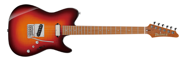 Ibanez tele style guitar deals