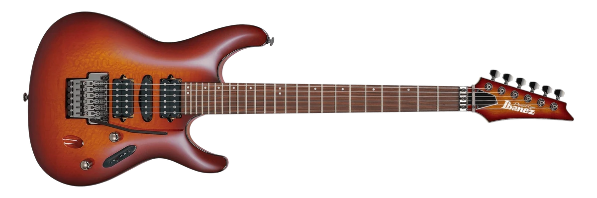 S6670SK | Ibanez Wiki | Fandom