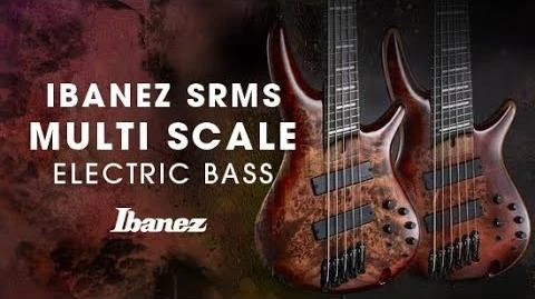 Ibanez_SRMS_Multi_Scale_Electric_Bass