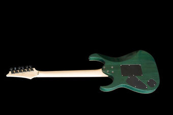 KRG1802 | Ibanez Wiki | Fandom