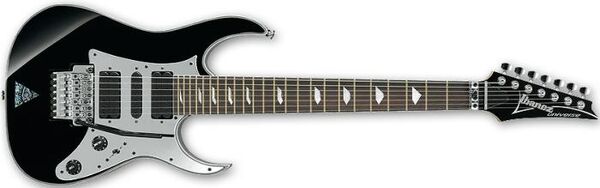 Ibanez shop universe 777