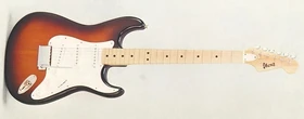 1976 Ibanez 2334-BS