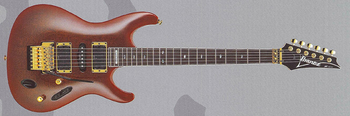 S540BM | Ibanez Wiki | Fandom