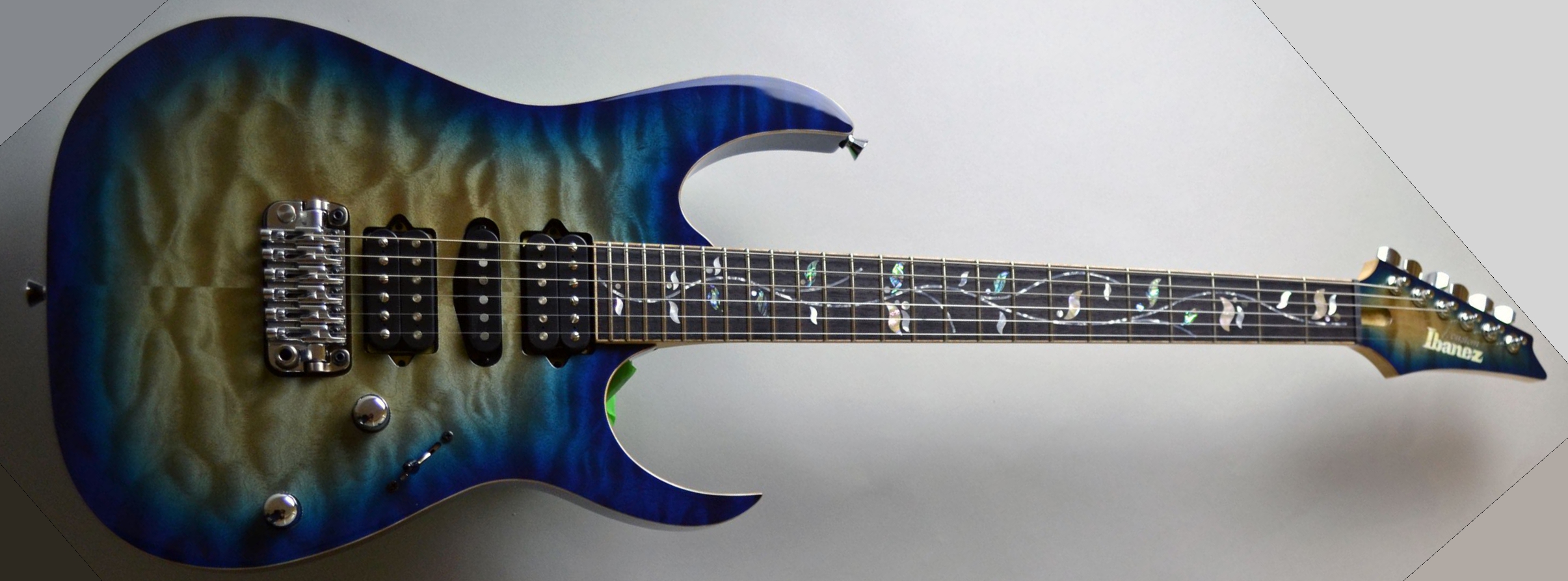 RGV8570 | Ibanez Wiki | Fandom