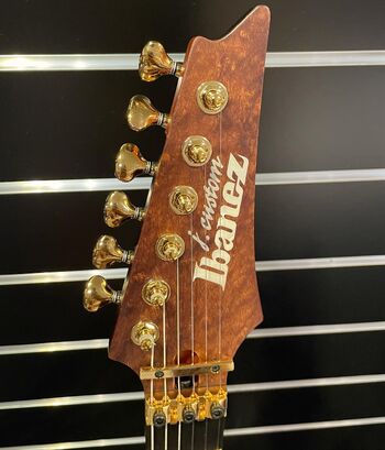 ジョージスピリッツ　トラディショナル GUILD Aristocrat HH Trans Black Burst / Chambered Body