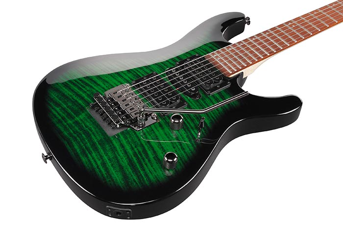 KIKOSP3 | Ibanez Wiki | Fandom