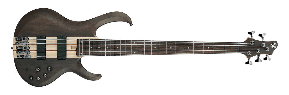 BTB605 | Ibanez Wiki | Fandom