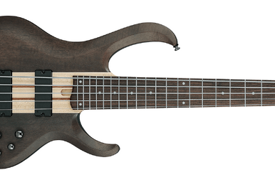 BTB605 | Ibanez Wiki | Fandom