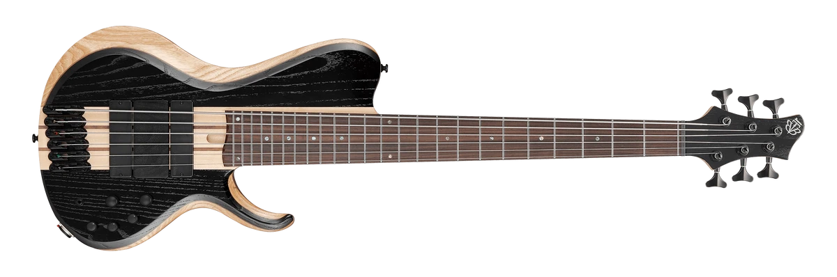 カッコよくロックしようぜ!IBANEZ SDGRSRX430Jazz 組みたて Bass