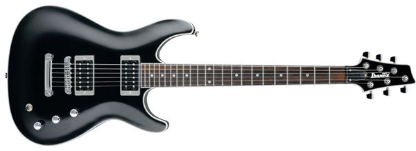 GSZ220 | Ibanez Wiki | Fandom