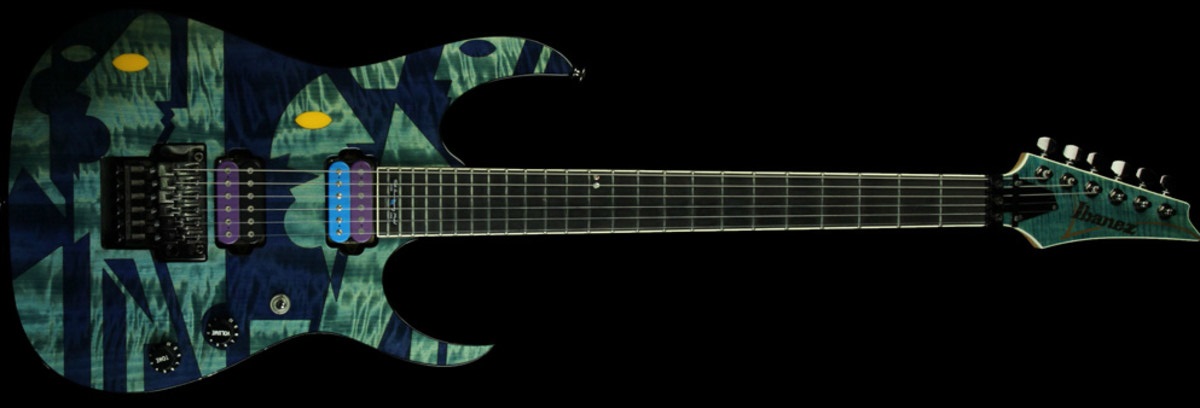 JPM100 | Ibanez Wiki | Fandom