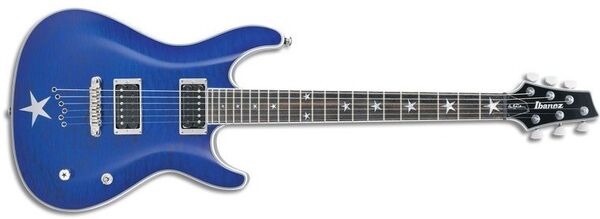 Ibanez sale marty friedman