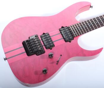 Ibanez rgt320q cheap