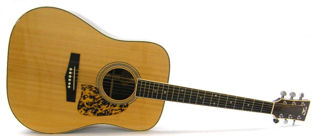 TW09 | Ibanez Wiki | Fandom
