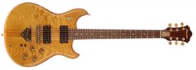 1978年Ibanez MC-300NT Ibanez Musician MC300 Natural 1978 – Chicago Music Exchange