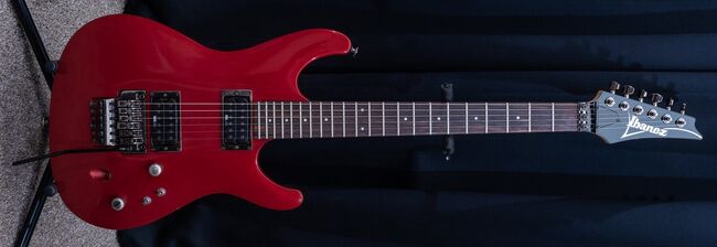 ギター Ibanez 540s IBANEZ 540S | eBay