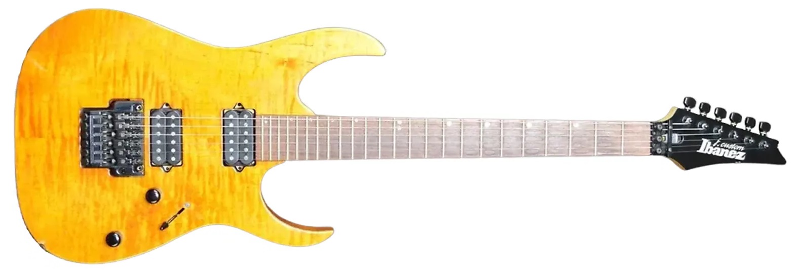 KRG1502 | Ibanez Wiki | Fandom