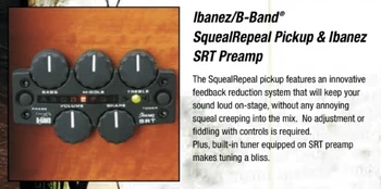 2006 SRT preamp