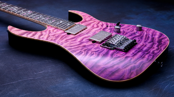 Yahoo!オークション - IBANEZ（アイバニーズ） RG350QM
