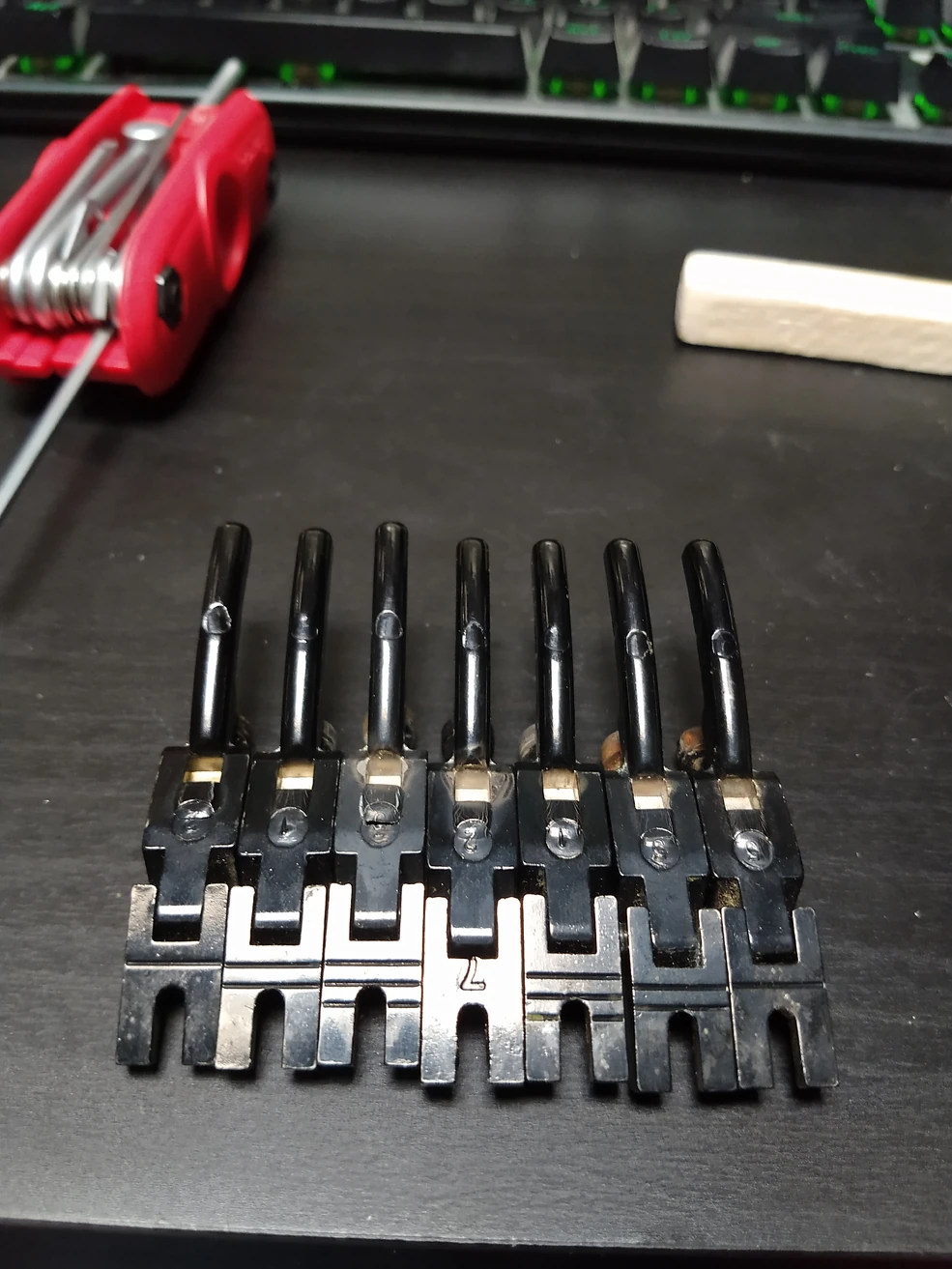 スベり知らずの飯島 Hard Relic TL type/trèmolo スベり知らずの飯島 Hard Relic TL type/trèmolo Special Relic