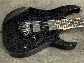 Ibanez j.custom RG8320 BBK/ アイバニーズ　ギター RG8320 | Ibanez Wiki | Fandom
