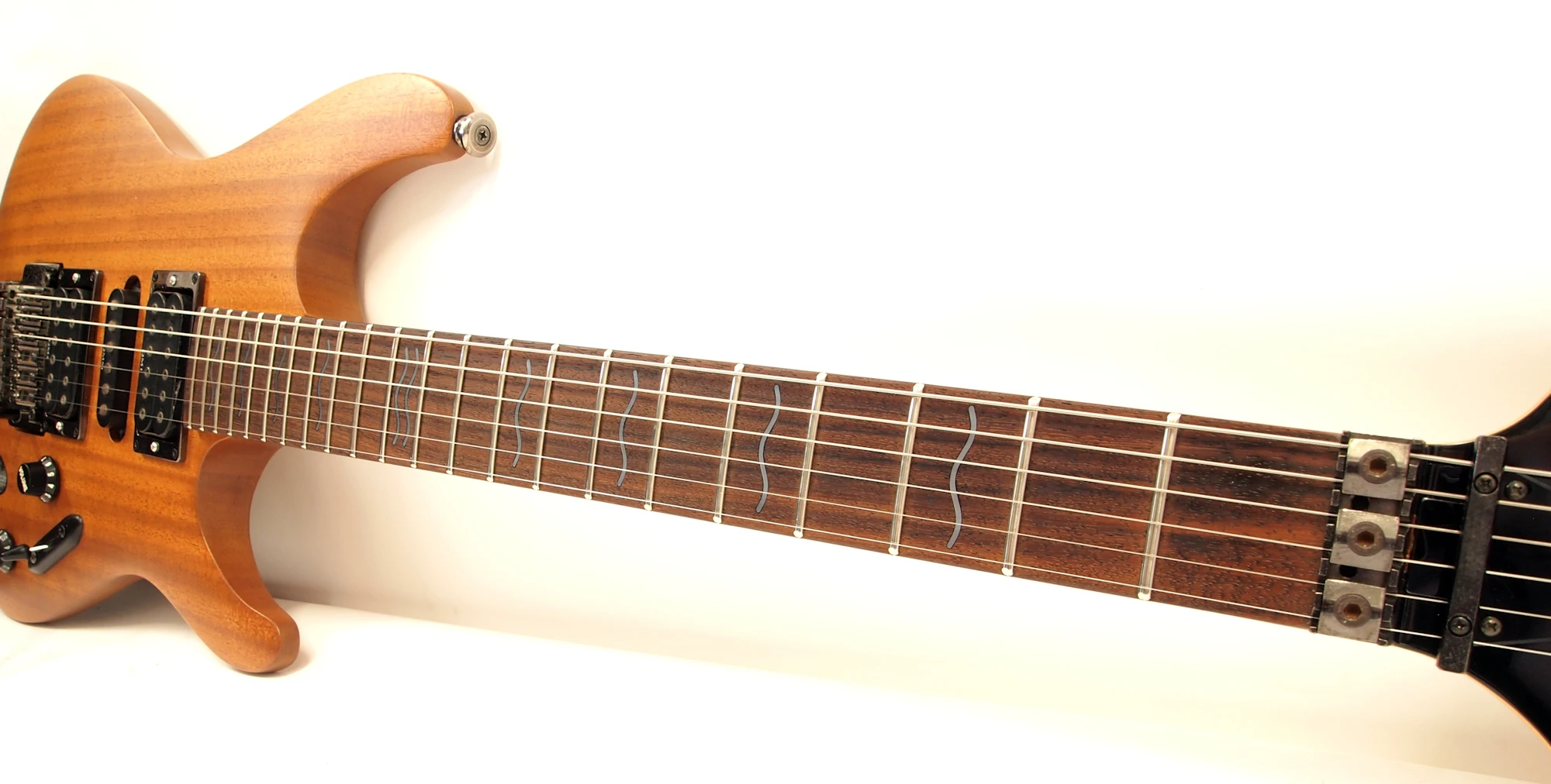 専用　Ibanez S570WN ハードケース付属 専用 Ibanez S570WN ハードケース付属