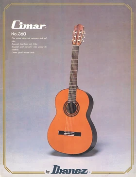 1979 Cimar Leaflet No360