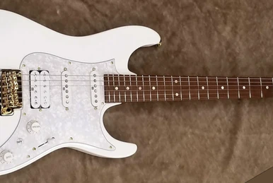 IKAZ04 | Ibanez Wiki | Fandom