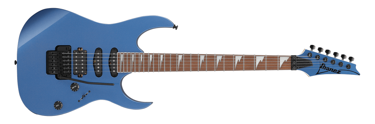 RG460DX | Ibanez Wiki | Fandom