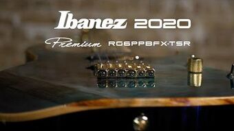 RG6PPBFX | Ibanez Wiki | Fandom