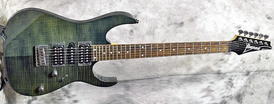 SRG371FM | Ibanez Wiki | Fandom