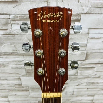 Ibanez アイバニーズ アコースティックギター PF300BG PF300BG | Ibanez Wiki | Fandom