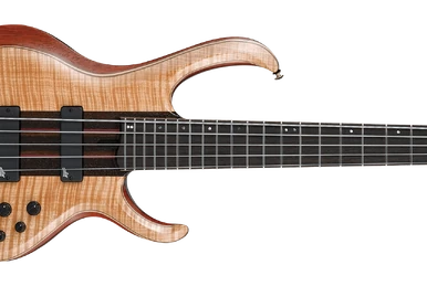 Ibanez Premium BTB1905LW-FNL エレキベース Ibanez Premium BTB1905LW