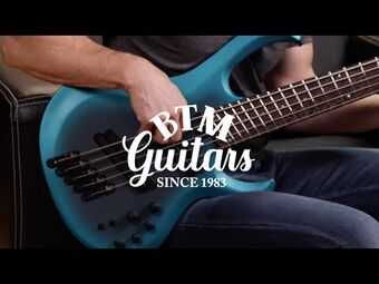 BTB605MS | Ibanez Wiki | Fandom BTB605MS | Ibanez Wiki | Fandom