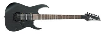 Ibanez Red Black | Guitar Center