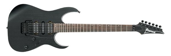 RG370ZB | Ibanez Wiki | Fandom