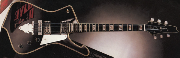 PS10 (1978–1981) | Ibanez Wiki | Fandom