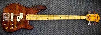 Ibanez RB824　80年代製 RB824 | Ibanez Wiki | Fandom