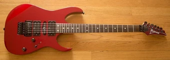 RG570 (1989–1992) | Ibanez Wiki | Fandom