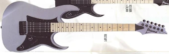 RG175B | Ibanez Wiki | Fandom